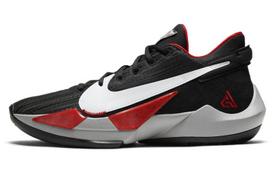 Nike Zoom Freak 2 'Bred' 40