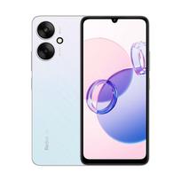 Global Rom Xiaomi Redmi 13C 5G Redmi13C 5G išmanusis telefonas MediaTek Dimensity 6100+ Octa Core eSports Games Vaizdo biuro tiesioginis srautas 8GB+256GB balta
