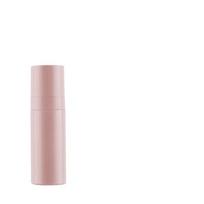 60ml 80ml 100ml Plastikinis purškiamas buteliukas Rūko purkštuvas Nepermatomas rožinis Kvepalų papildomas buteliukas Kelioninis nešiojamas konteineris white