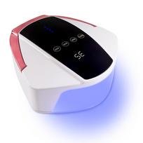 S90plus įkraunama nagų UV lempa 96W nagų krosnelė belaidė pedikiūro manikiūro džiovintuvas LED fototerapijos lemputė belaidė LED nagų lempa us