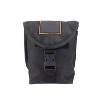 Diving Weight Pocket Snorkeling Waist Bag Pouch with Quick Release Buckle