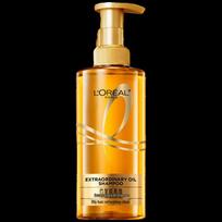L'Oréal Elvive Extraordinary Oil Smoothing Shampoo
