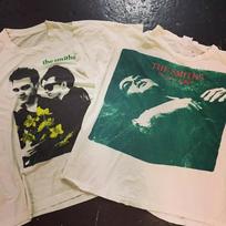 The Smiths - The Queen Is Dead, Morrissey x Johnny Marr 1983 2 Side T-shirt Vtg Unisex T-Shirt M