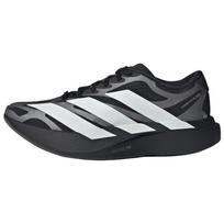 Adidas Adizero Evo SL Slip Resistant Rebound Abrasion Resistant Marathon Racing Running Shoes Women's Black Gray KI4783 40