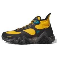 Adidas Adicross Gore Tex 'Black Yellow' GW2120 41⅓