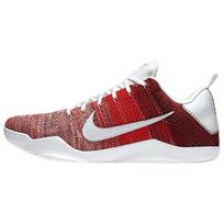 Nike Kobe 11 Elite Low 4KB Red Horse 824463-606 42.5