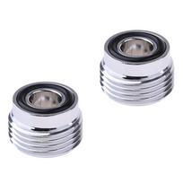 Scubas Diving Cylinder Adapter Insert Regulator for DIN Tanks Valves Din to Yokes Insert Tanks Valves Adaptor Converter 1
