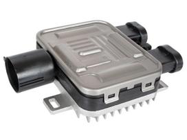 Volvo XC60 I 08-17 radiator fan module
