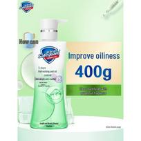 Safeguard Health & Beauty Oil-Water Balance Body Wash