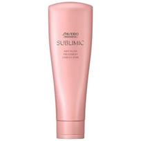 Shiseido Professional Sublimic Airy Flow Gentle Conditioner 250g spalvos