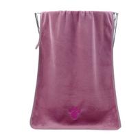 Super Soft Dog Towels Microfiber Pet Cloth Breathable Pet Grooming Towel  Drying Dogs 80x40cm