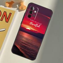 Islamic Muslim Bismillah For Samsung Galaxy A06 A05 A36 A26 A16 A54 A34 A14 A22 A32 A52 A55 A35 A15 A53 A13 A56 Case Samsung A05