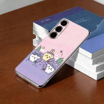 Comics codename-e anastasia Taekjoo Phone Case Transparent Silicone Soft For SamsungA10,12,20,21S,30,31,40,50,51,52,70,71 Samsung a70