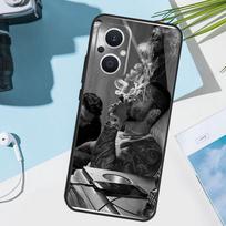 Maluma Case For OPPO Reno 11 12 13 13F 12F 11F 8T 7 8 10 Pro OPPO Find X8 Pro X6 X3 X5 Lite Cover OPPO Find X8