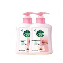Dettol Antibacterial Moisturizing Hand Wash