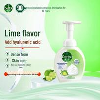 Dettol Foaming Hand Wash