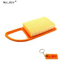 XLJOY Air Filter For Stihl 4282-141-0300 4282-141-0300B BR500 BR550 BR600 Blowers