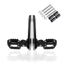 For X-ADV750 XADV 750 X-ADV 750 2021-2023 2024 2025 Motorcycle Accessories Foldable Passenger Footpegs Rear Foot Pegs Footrest juoda