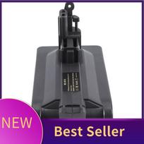 A01M-Battery Adapter For  18V Li- Battery Convert To For Dyson V10 Vacuum Cleaner MIL18V10 Parts juoda