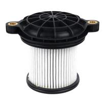 Suction Filter 0501.215.163 – Compatible Intarder System Transmission Oil Filter | OEM Replacement