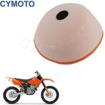 Dirt Bike Air Filter Foam For  KTM 200 EXC KTM 250 XC-W KTM 105 SX KTM 125 SX KTM 300 XC-W KTM 250 SX KTM 250 XC 154112