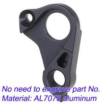 EP1440-01 GP7239-01 for Canyon Derailleur Hanger Aeroad CF SLX Disc R107-01 Ultimate R101-01 Ultimate CFR LTD Road Dorpout No lettering