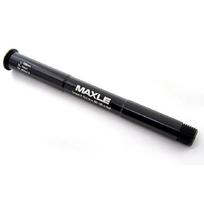 RockShox Maxle Stealth MTB Front Axle, 15x110mm, L:158/TL:9mm, TP:M15x1.5