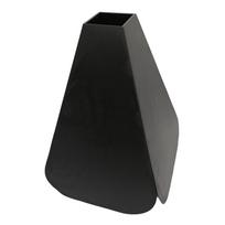 Squirrel Baffle Metal Squirrel Guard for Bird Feeder Pole Protects Feeders from Squirrel Climbing Durable Weather Resistant Design