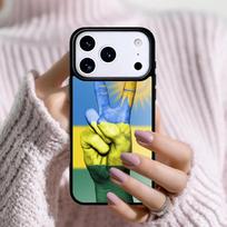 Rwanda Flag Phone Case For Apple iPhone 17 Air 16E 15 14 Plus 13 12 11 Pro Max Mini Funda Cover iPhone 16 Plus