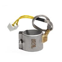 FCABA 35mm Diameter 50~70mm Height 110V/220V/380V 190W/210W/230W/250W Aluminized Band Heater Sealed Coil Heating Element 110V