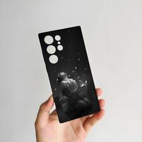 Clair Obscur Expedition 33 Phone Case For Samsung A25 A13 A33 5G A54 A36 A35 A56 A52 A14 Shockproof Soft Cover Samsung A33 5G