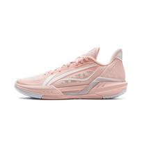 Li Ning Light Speed 3 Basketball Shoes Men's Low Top Pink ABPV005-2 46