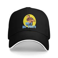 Steve Urkel Family Matters Did I Do That Casual Baseball Cap  Trucker Hat Snapback Cap Unisex Women Trendy Baseball Caps One Size