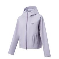 Li Ning Fitness Series Sports Trench Coat Women's AFDW738-3 L