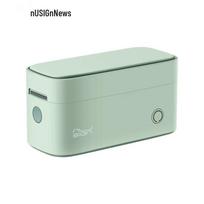 Deli NS691-Q1 Thermal Label Printer CN plug (adapter included)