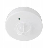 Czujnik Ruchu 1200W 360° Es40Z* Biały