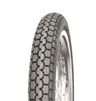 Padanga S-207 3.50-19 4Pr/Tt