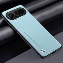 For Honor Magic 8 Pro Air 2026 Case Luxury PU Leather Plastic Hard Cover Shockproof Bumper for Honor Magic8 Pro Air Phone Case Honor Magic8 Pro Air