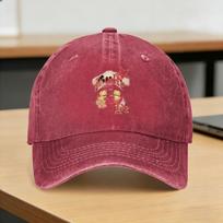 Ye Kanye West Bully Album  Casual Baseball Cap For Unisex Adult Summer Camping Hip Hop Hats Design Sun Visor Baseball Caps One Size