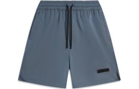 Li Ning CF Sports Shorts Men's Laser Dazzling Color AKSU643-1 XS