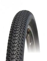 Tire Sa-255 29X1.90 Bk