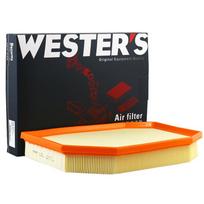 WESTGUARD MA8032 Air Filter For BMW Series 5(F10 F11 F18) 7(F01 F02 F03 F04) 13717590597 MANN C30003 MAHLE LX1741