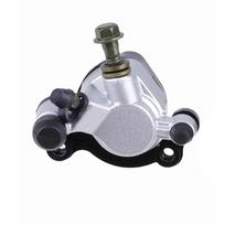 49cc Mini Parts Motorcycle High Quality Water-cooling Small Sports Car Modified Hydraulic Pump Front Brake Calipers System left