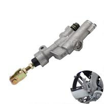 Motorcycle Rear Hydraulic Brake Master Cylinder Pump For YAMAHA Aprilia YZ WRF YZF-X MXV RXV SXV 125 250 450 550 AP9100475