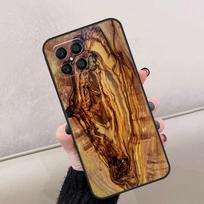 Oak Wood Texture Pattern Funda For Honor Magic 5 4 Lite Pro X6a X7a X8a X9a Honor X8 X9 8X 9X 10 50 70 90 Lite Case Honor 90
