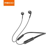 Ruisi REP-W09 ANC Neckband Bluetooth Earphones