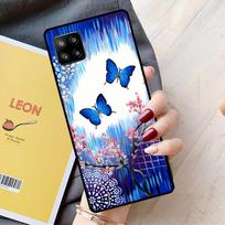 Beautiful Butterfly For Samsung Galaxy A15 A35 A55 A36 A56 A26 A16 A22 A32 A52 A54 A34 A53 A33 A13 A06 A05 Case Samsung A06