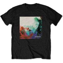 Alanis Morissette Unisex T-Shirt: Jagged Little Pill (Large) S