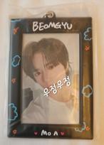 (Unopened, brand new) Japan More Compo Holder