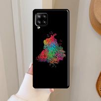 Punjab Map Case For Samsung Galaxy A36 A56 A13 A23 A52 A32 A12 A54 A34 A14 A16 A26 A33 A53 A15 A35 A55 Samsung A15